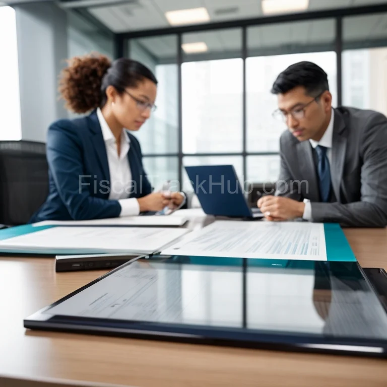 Audit financier indépendant